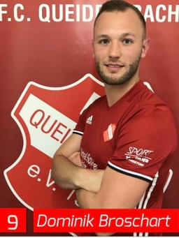 Avatar Bild für Dominik Broschart
