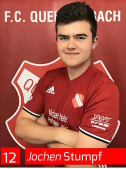 Avatar Bild für Jochen Stumpf