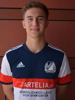 Avatar Bild für Maximilian Gentsch