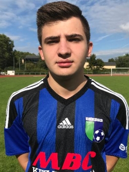 Avatar Bild für Leonit Sadiki