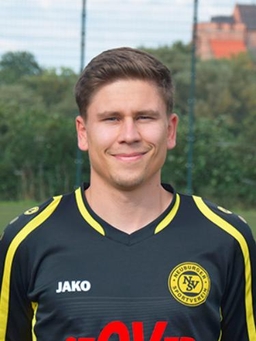 Avatar Bild für Felix Schütt