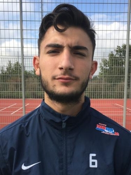 Avatar Bild für Ahmet Bayram