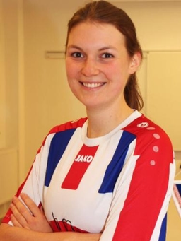 Avatar Bild für Lena Rehklau