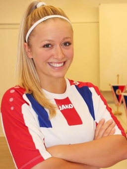 Avatar Bild für Franziska Strehlau