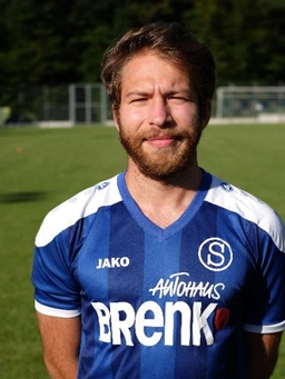 Avatar Bild für Martin Eldracher