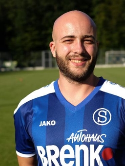 Avatar Bild für Dennis Volz