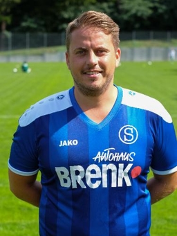 Avatar Bild für Alexander Schmidt