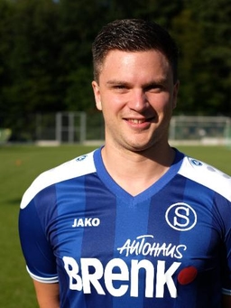 Avatar Bild für Daniel Gartner