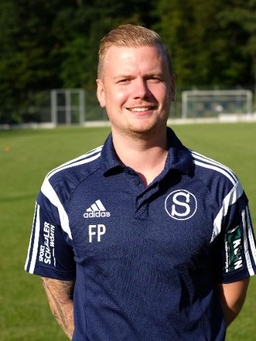 Avatar Bild für Florentin Pallasch