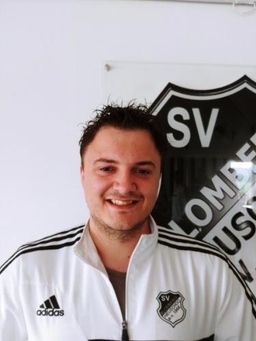 Avatar Bild für Koen Schutte