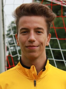 Avatar Bild für Dominik Horny