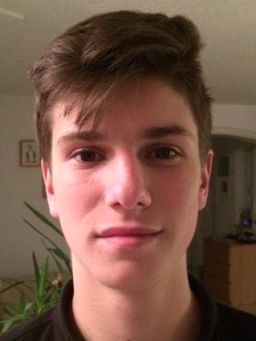 Avatar Bild für Lucas Bender