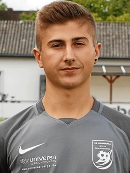 Avatar Bild für Robin Walter