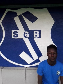 Avatar Bild für Pap Momar Moustapha Diouf