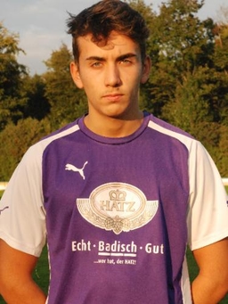 Avatar Bild für Matteo Fabio Giarraputo