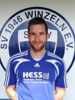 Avatar Bild für Manuel Graf