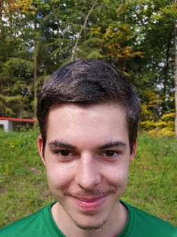 Avatar Bild für Darius Herr