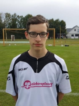 Avatar Bild für Moritz Böschow