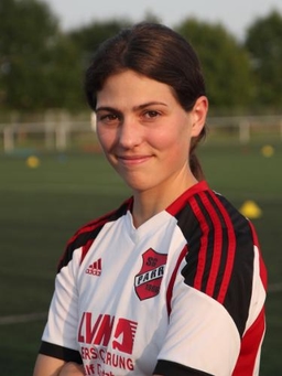 Avatar Bild für Elaine Eifler