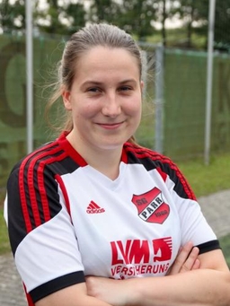 Avatar Bild für Kathrin Klein