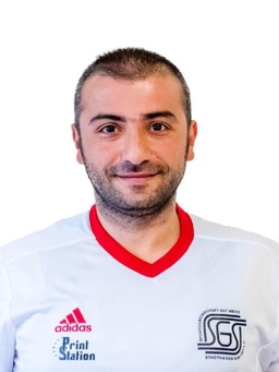 Avatar Bild für Bashar Kanaan