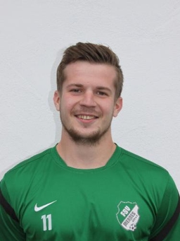 Avatar Bild für Yannik Lingenfelder