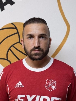 Avatar Bild für Ali Bagbasi