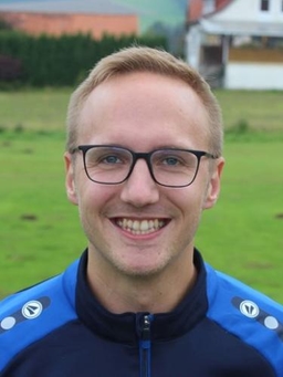 Avatar Bild für Marcel Corde