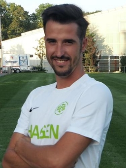 Avatar Bild für Andre Pinheiro