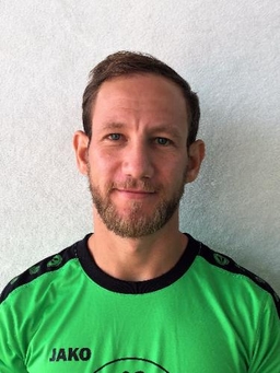 Avatar Bild für Benjamin Florian Hedrich