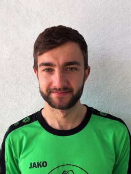 Avatar Bild für Lukas Pach