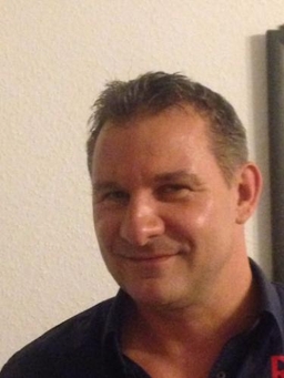 Avatar Bild für Oliver Cerny