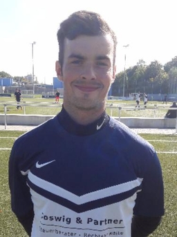 Avatar Bild für Valentin Bless