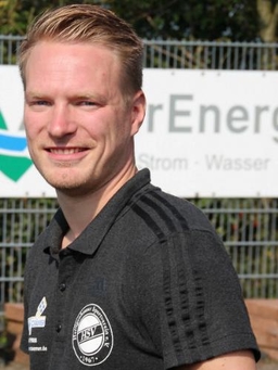 Avatar Bild für Sebastian Heuser