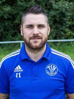 Avatar Bild für Davide Giaffreda