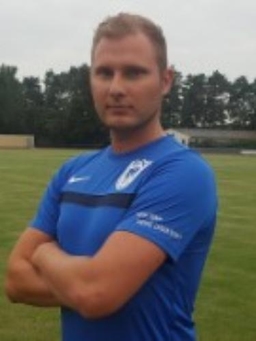 Avatar Bild für Patrick Grabscheid