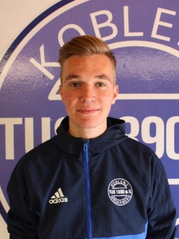 Avatar Bild für Marius Jochem