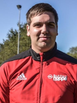 Avatar Bild für Christopher Menge