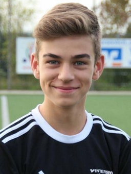 Avatar Bild für Roman Alexander Engels