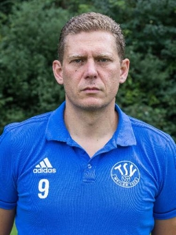 Avatar Bild für Andreas Schumacher