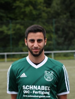 Avatar Bild für Volkan Tuerkoglu