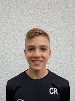 Avatar Bild für Can David Rost