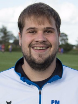 Avatar Bild für Pierre-Pascal Müller