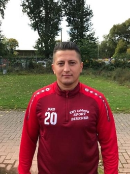 Avatar Bild für Murat Yildirim