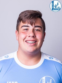 Avatar Bild für Leonardo Congiu