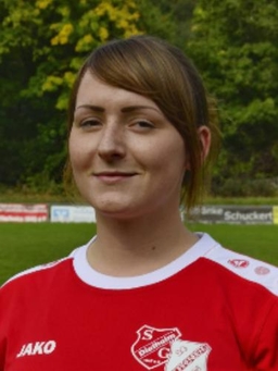 Avatar Bild für Aline Wimmer