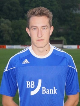 Avatar Bild für Marc Salwey