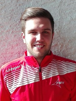 Avatar Bild für Alem Dzogovic