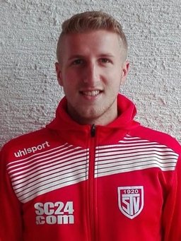 Avatar Bild für Fabian Kößler