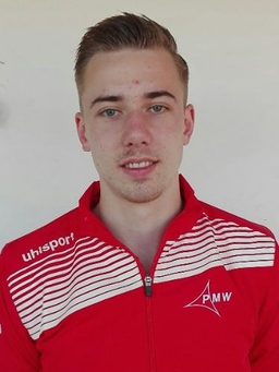 Avatar Bild für Nico Weber